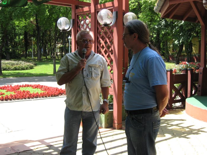 OLDTIMER 2011Slike Origin 131